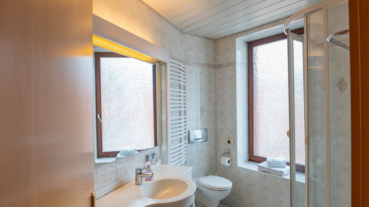 Photo of Bathroom in Bobenthal