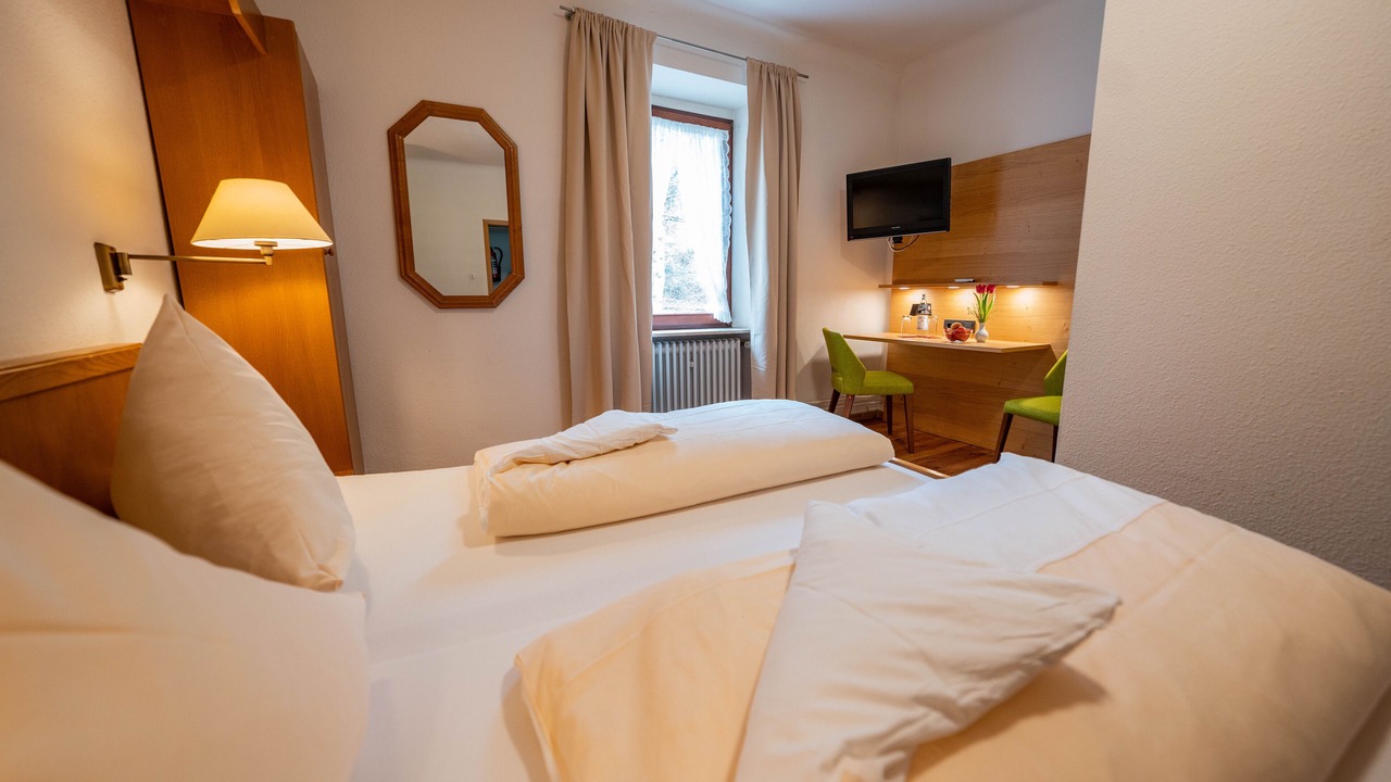 Photo of Bedroom in Bobenthal