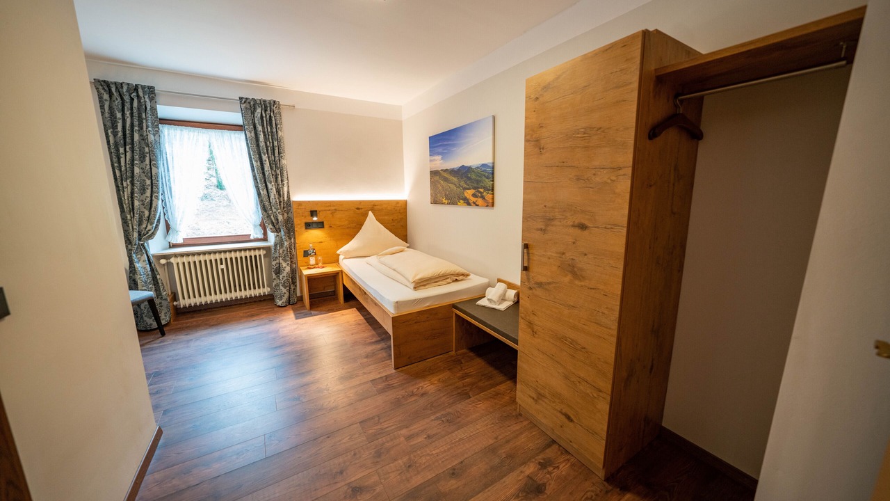 Photo of Bedroom in Bobenthal