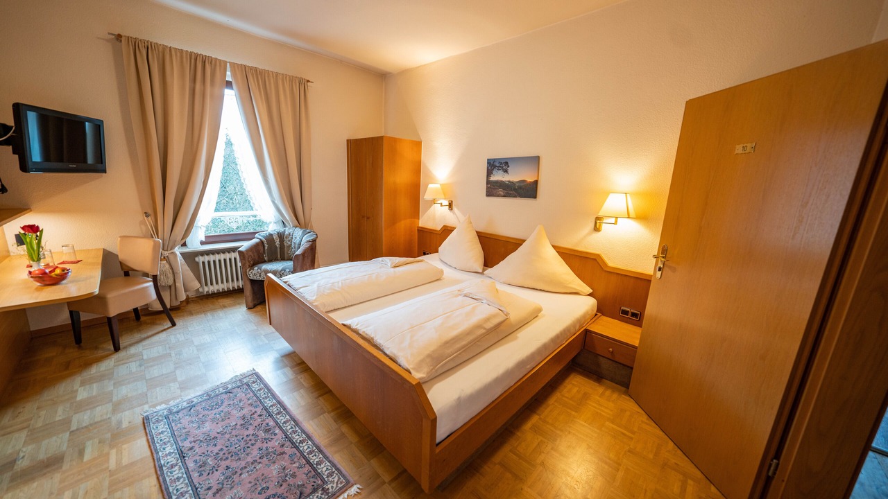 Photo of Bedroom in Bobenthal