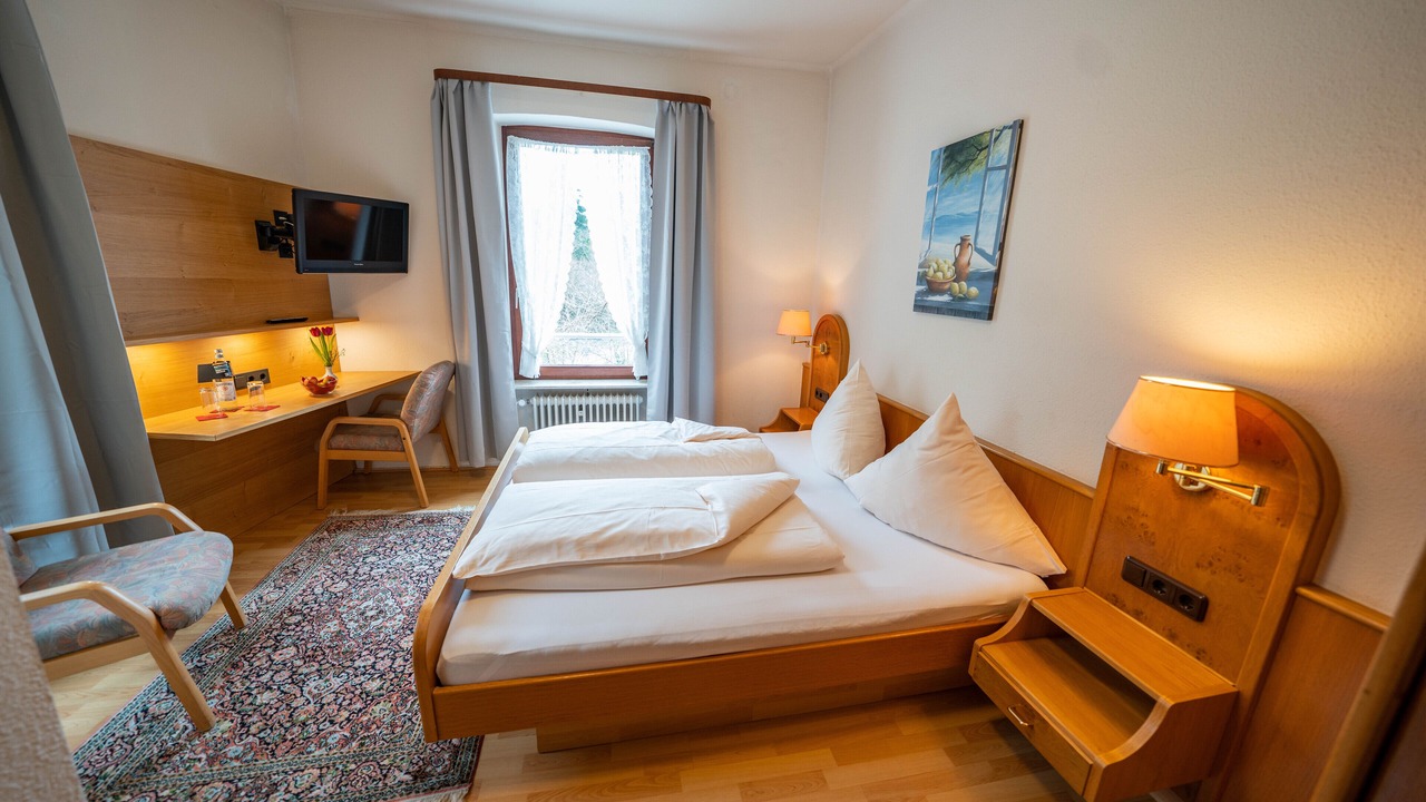 Photo of Bedroom in Bobenthal