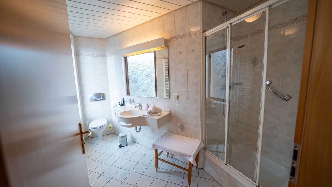 Photo of Bathroom in Bobenthal