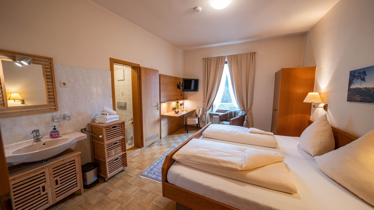 Photo of Bedroom in Bobenthal
