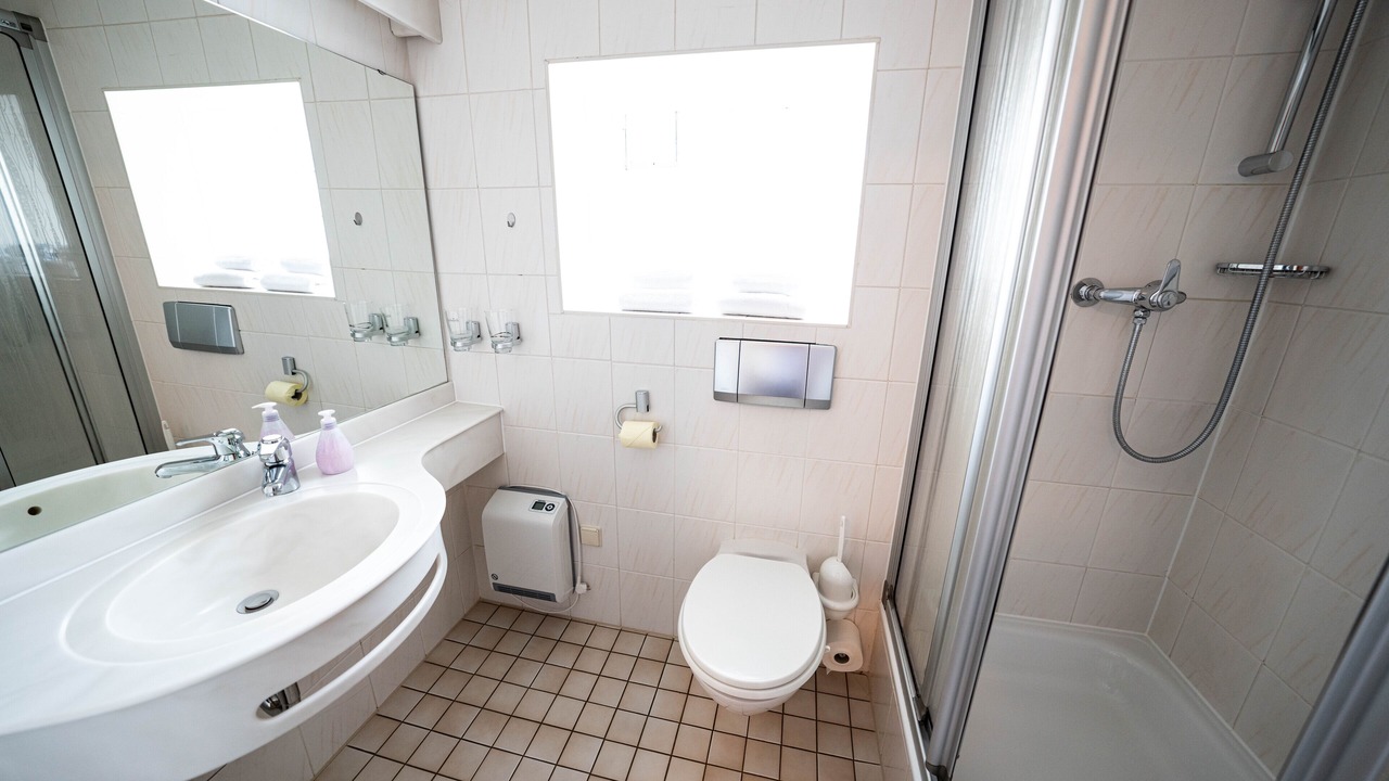 Photo of Bathroom in Bobenthal