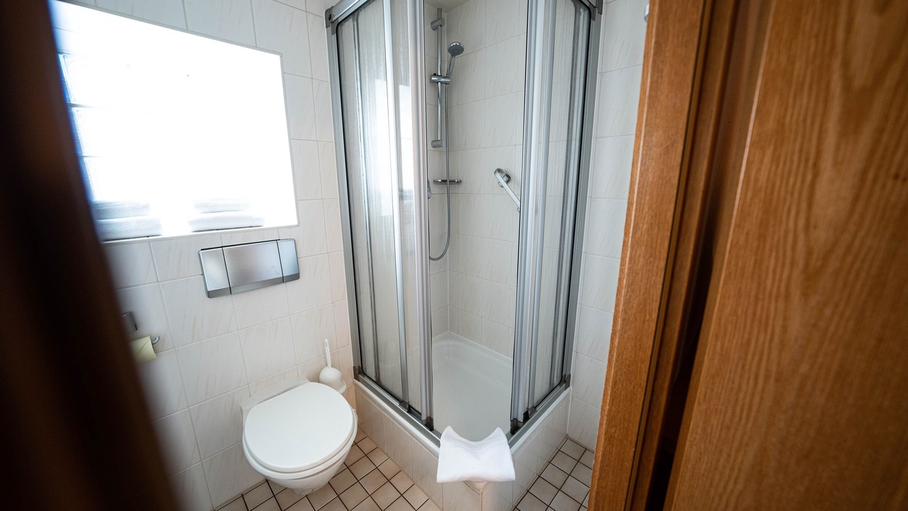 Photo of Bathroom in Bobenthal