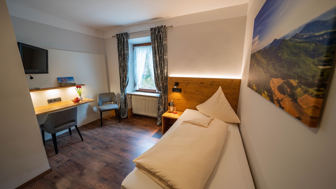 Photo of Bedroom in Bobenthal