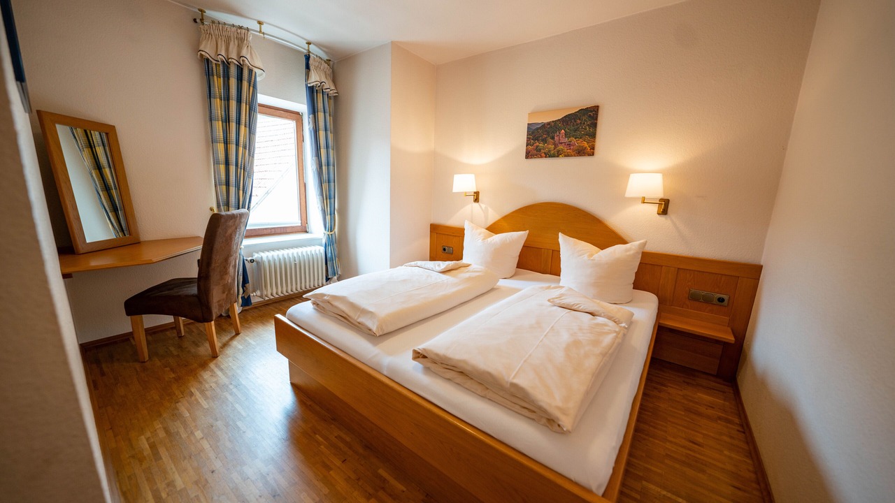 Photo of Bedroom in Bobenthal