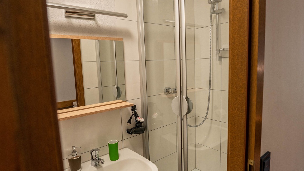 Photo of Bathroom in Bobenthal