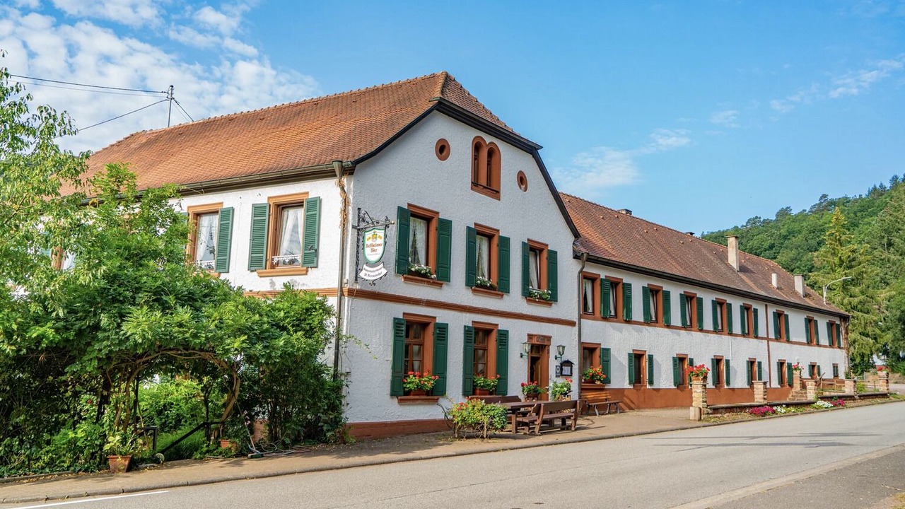 Photo of Outdoor in Bobenthal