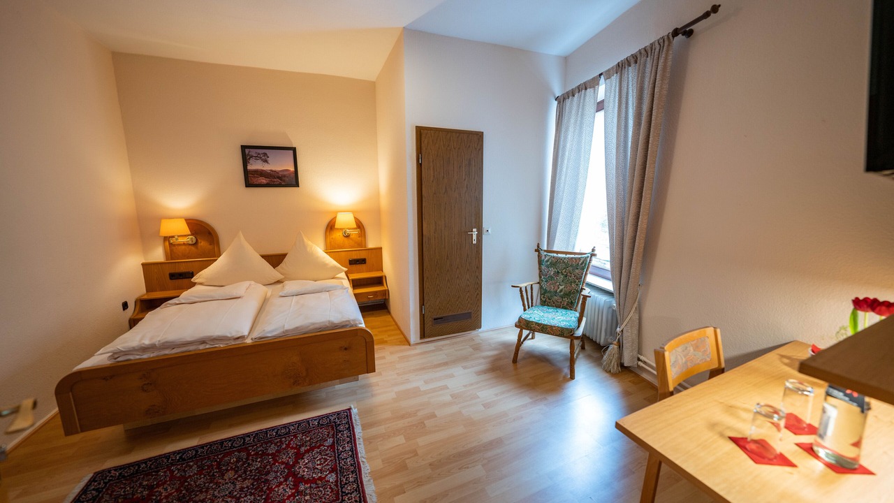 Photo of Bedroom in Bobenthal