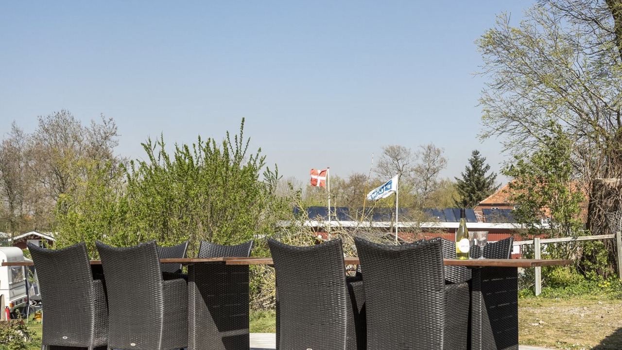Photo of Outdoor in Hojer