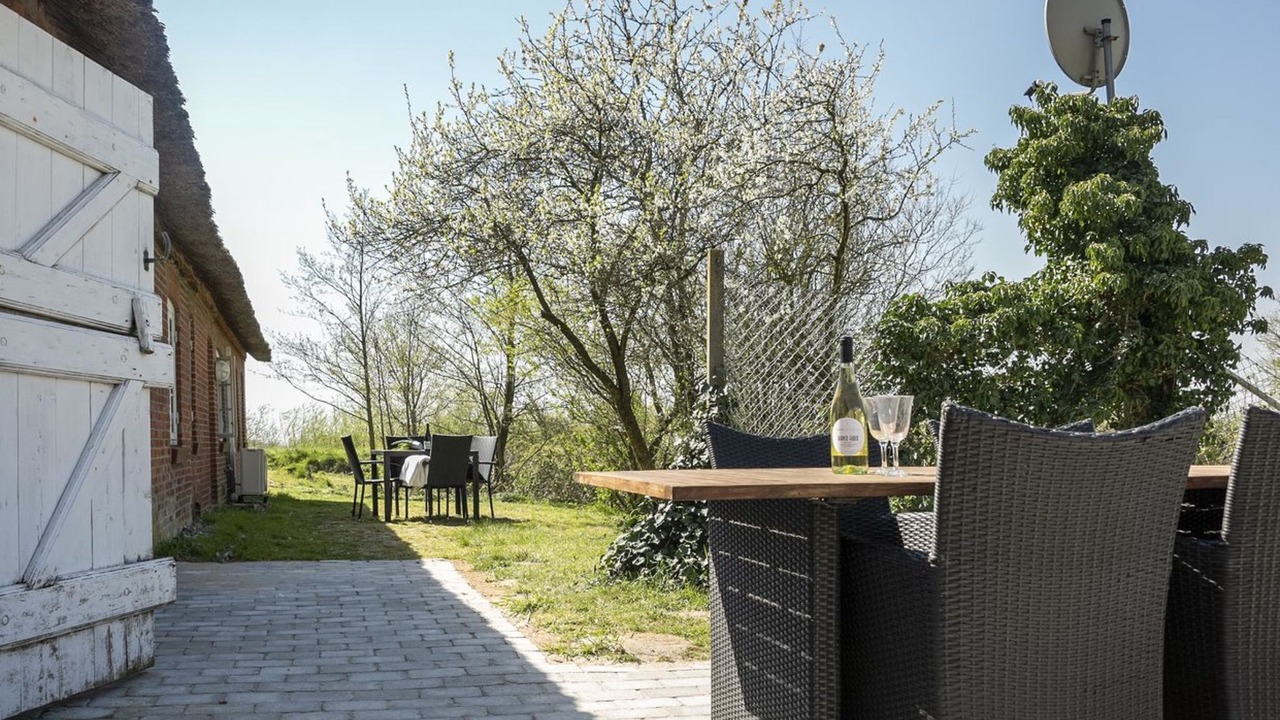 Photo of Outdoor in Hojer