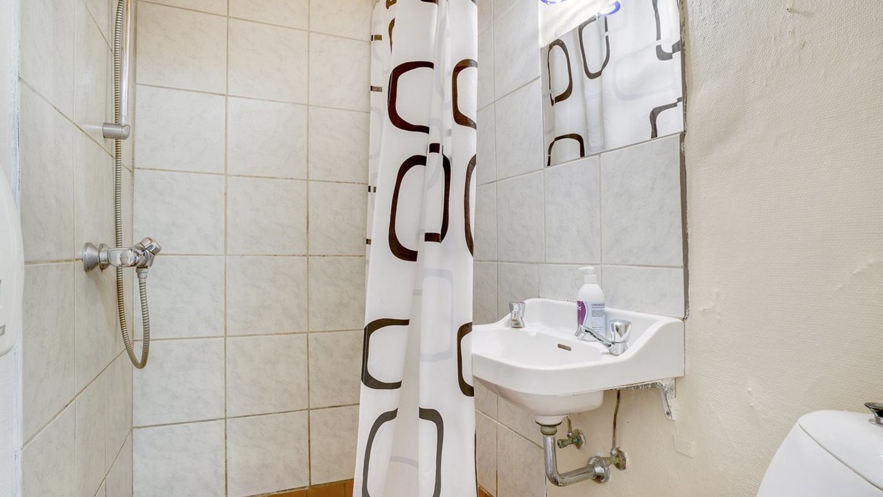 Photo of Bathroom in Hojer