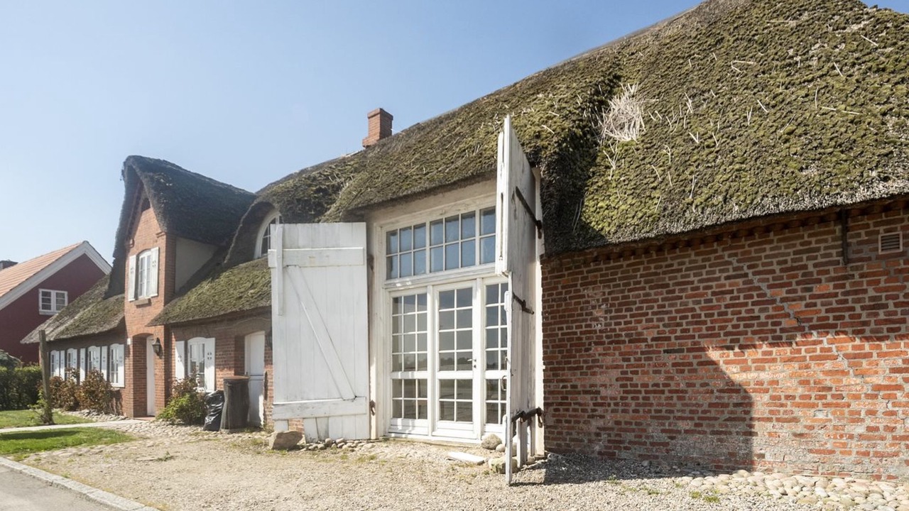 Photo of Outdoor in Hojer