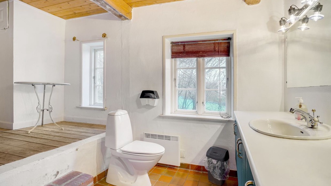 Photo of Bathroom in Hojer