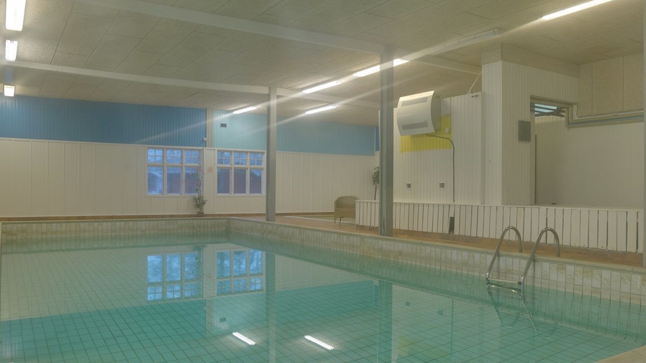 Photo of Outdoor in Hojer