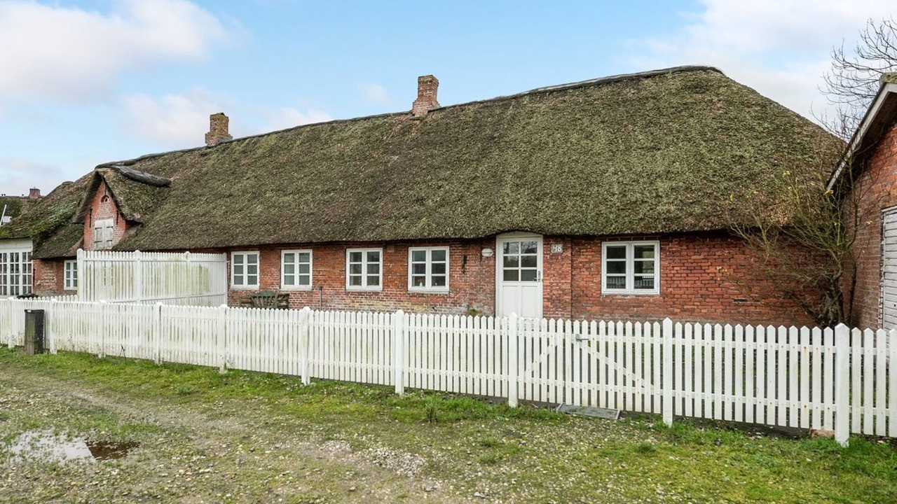 Photo of Outdoor in Hojer