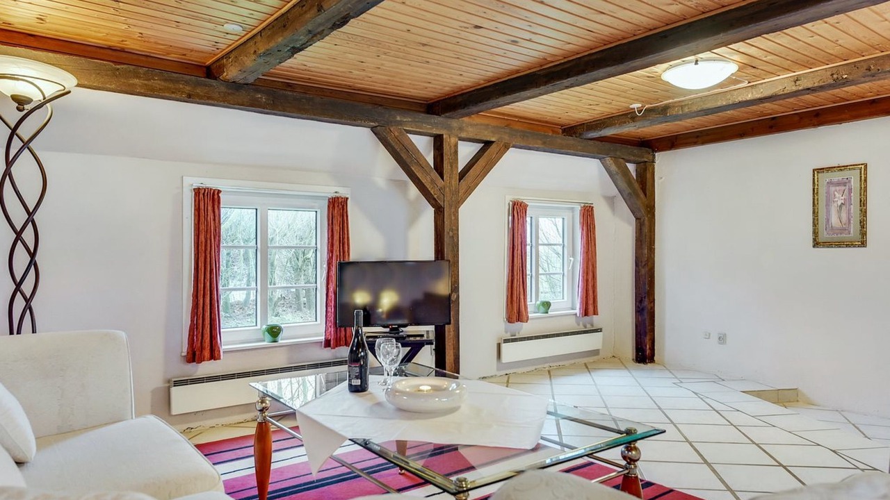 Photo of Livingroom in Hojer