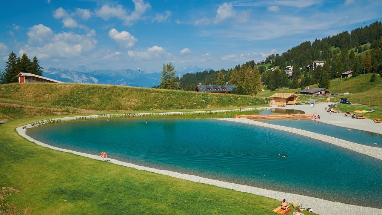 Photo of Outdoor in Alpe des Chaux