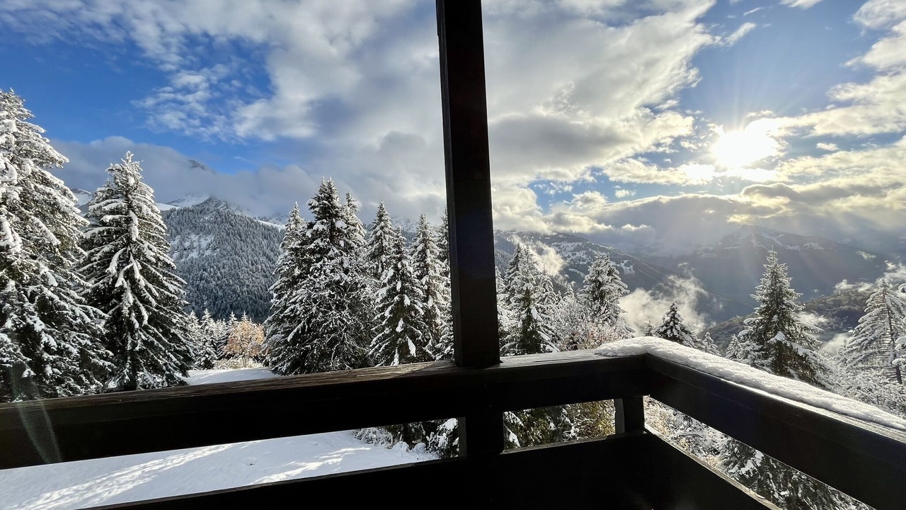 Photo of Outdoor in Alpe des Chaux