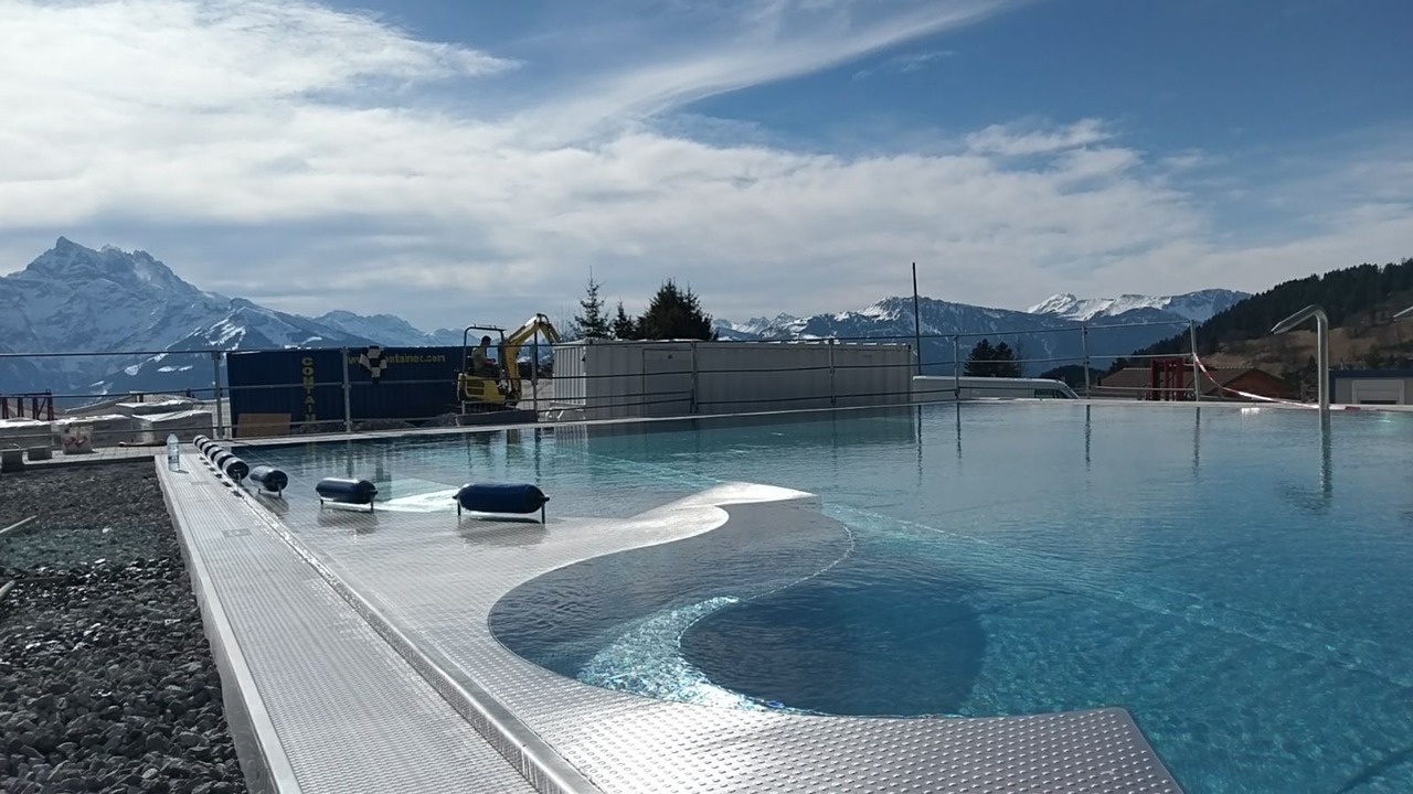 Photo of Outdoor in Alpe des Chaux