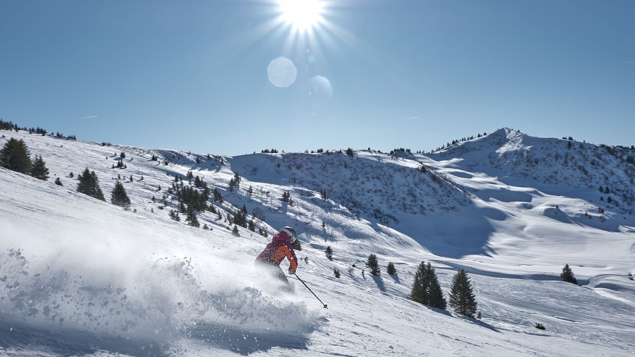 Photo of Others in Alpe des Chaux