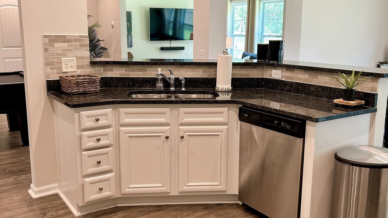 Photo of Kitchen in Sumter