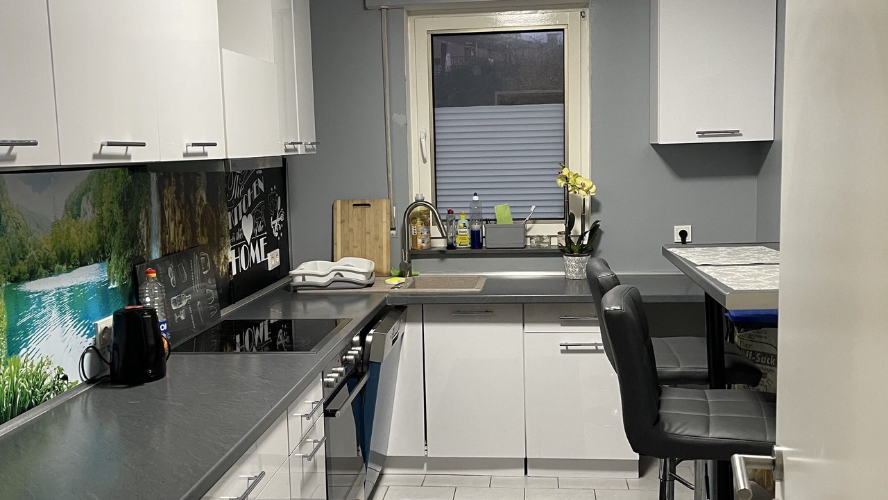 Photo of Kitchen in Feyen-Weismark