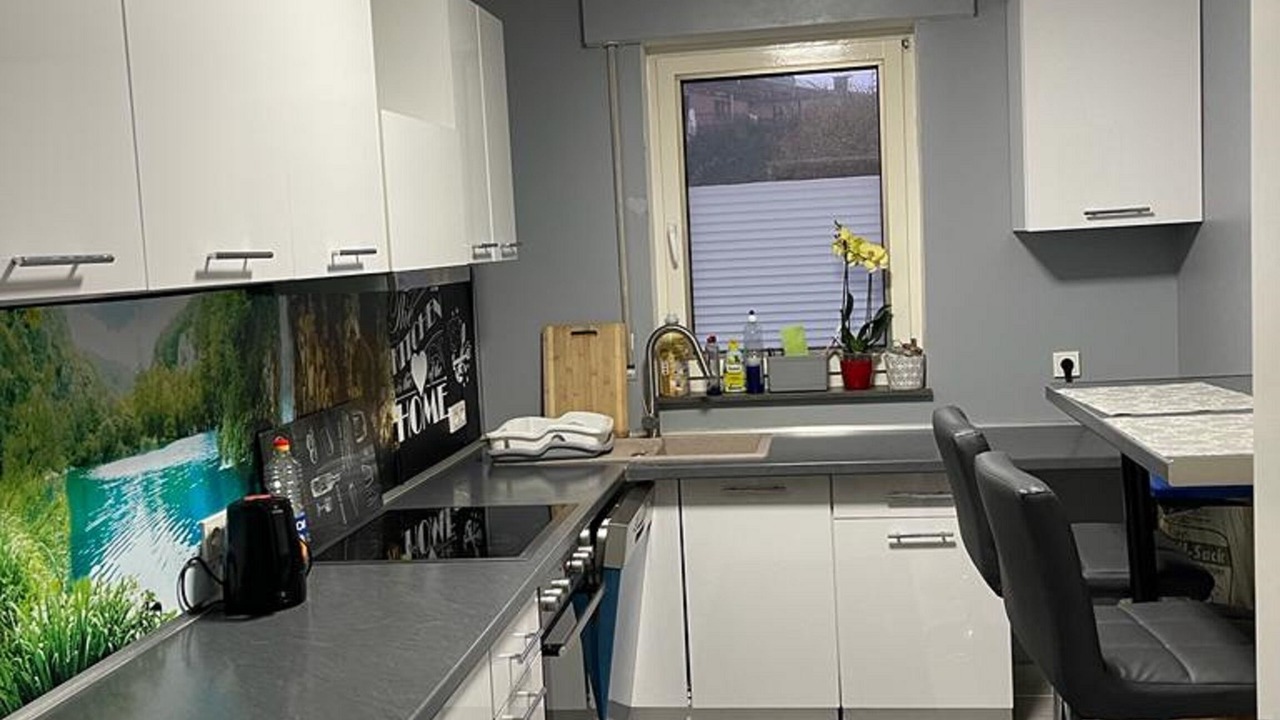 Photo of Kitchen in Feyen-Weismark