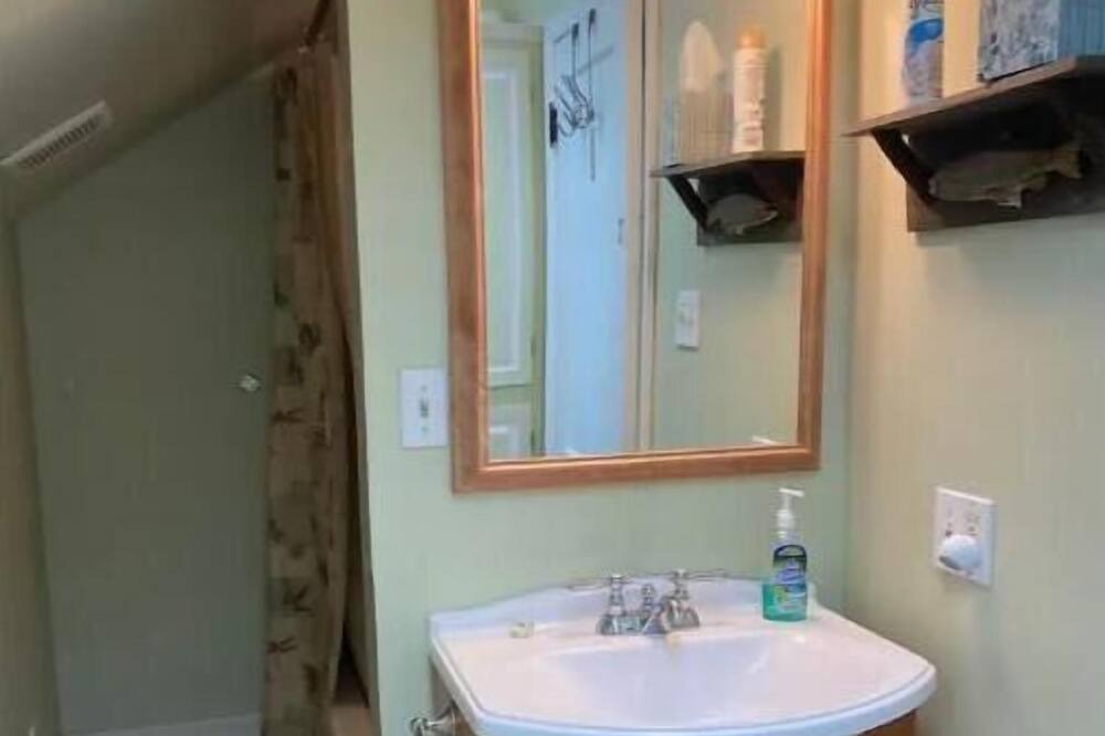 Photo of Bathroom in Pembine