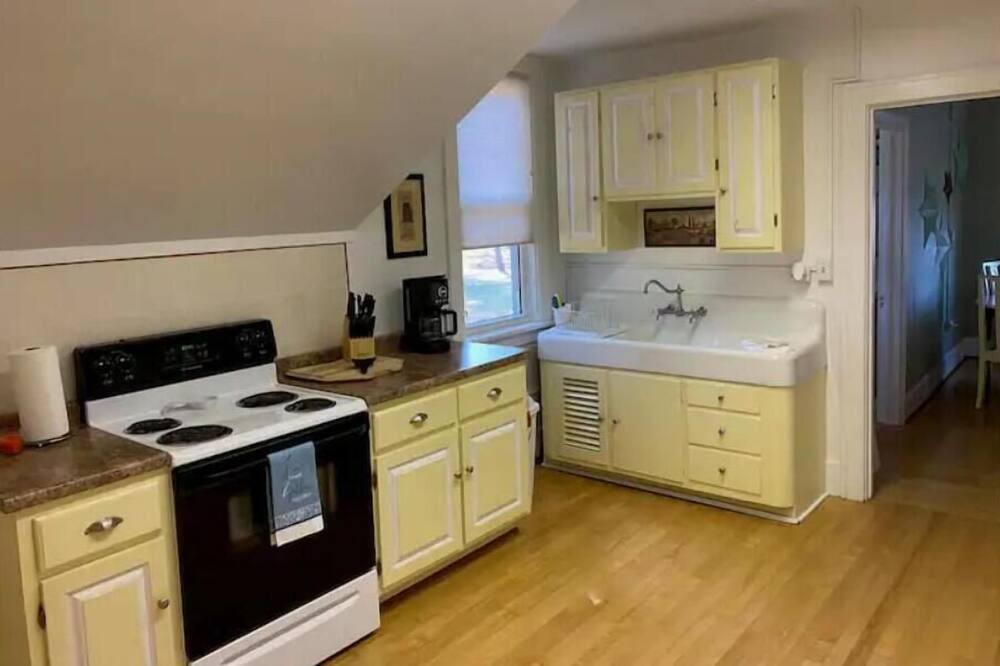 Photo of Kitchen in Pembine