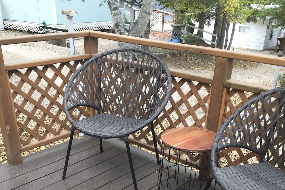 Photo of Outdoor in Onanole