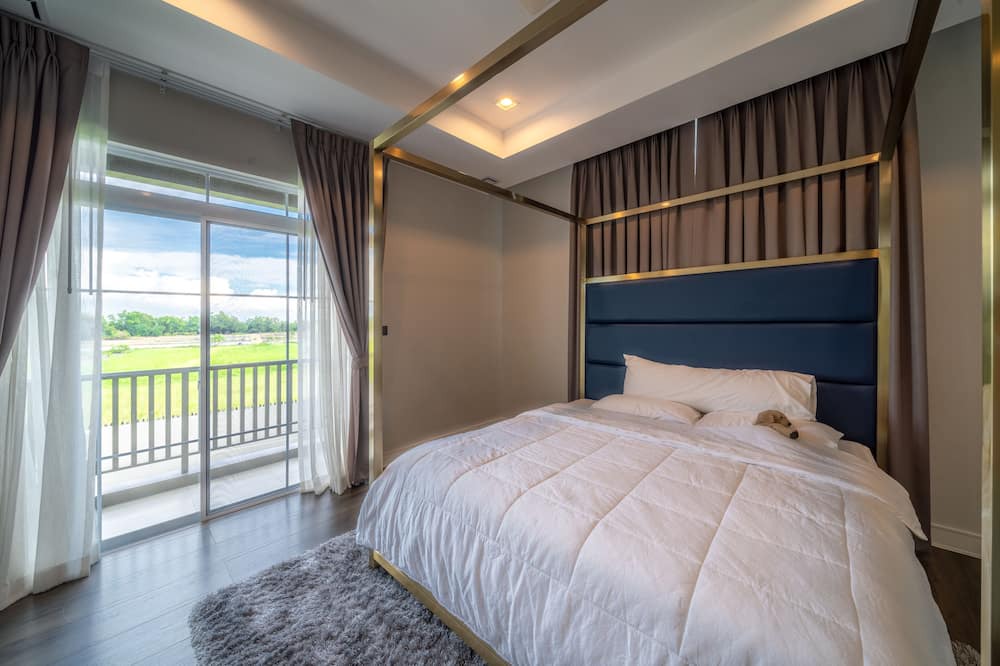 Photo of Bedroom in Rangsit