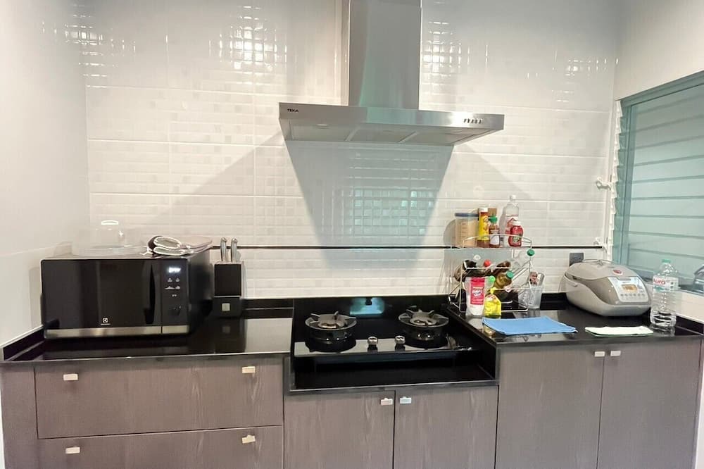 Photo of Kitchen in Rangsit