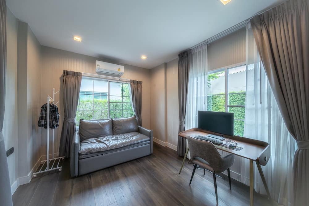 Photo of Bedroom in Rangsit