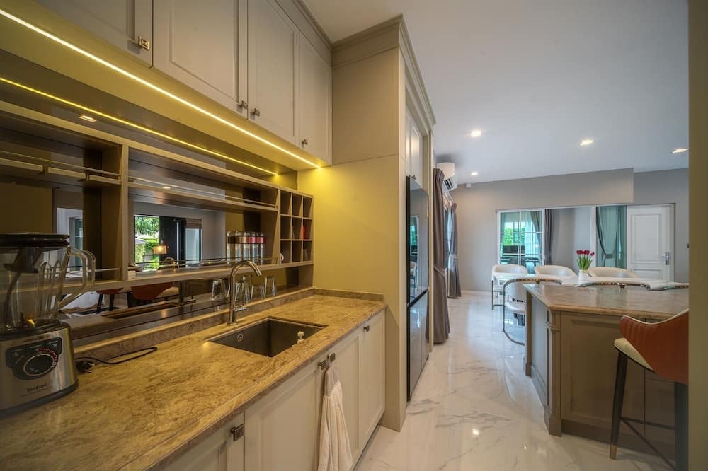 Photo of Kitchen in Rangsit