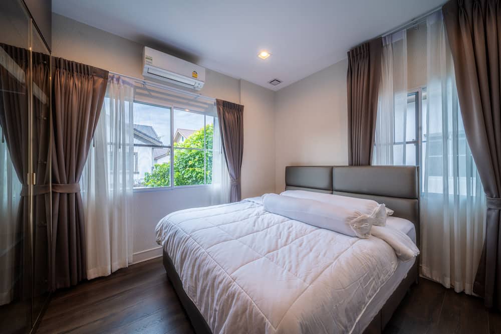 Photo of Bedroom in Rangsit