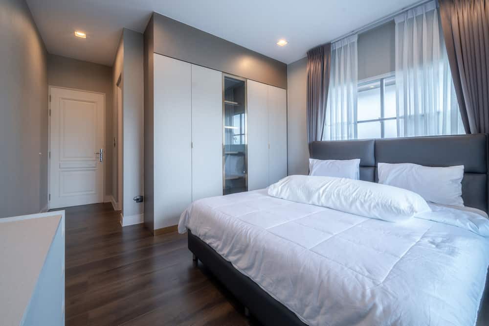 Photo of Bedroom in Rangsit