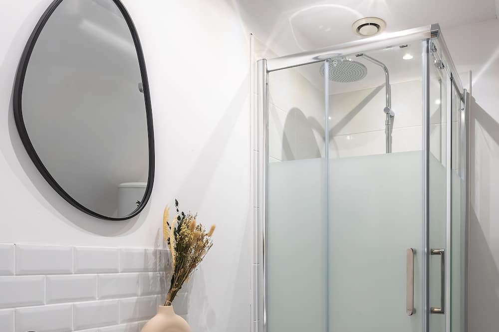 Photo of Bathroom in Clermont