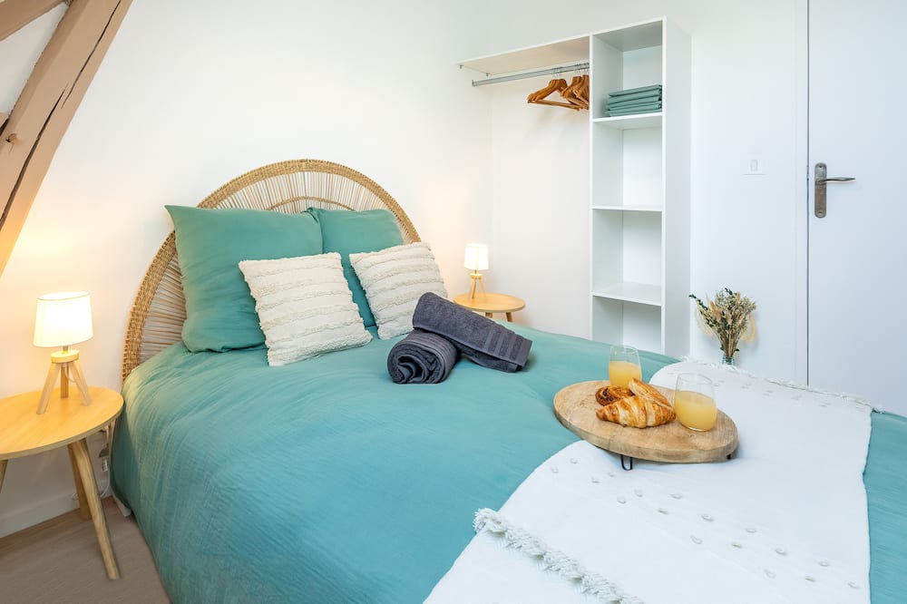 Photo of Bedroom in Clermont