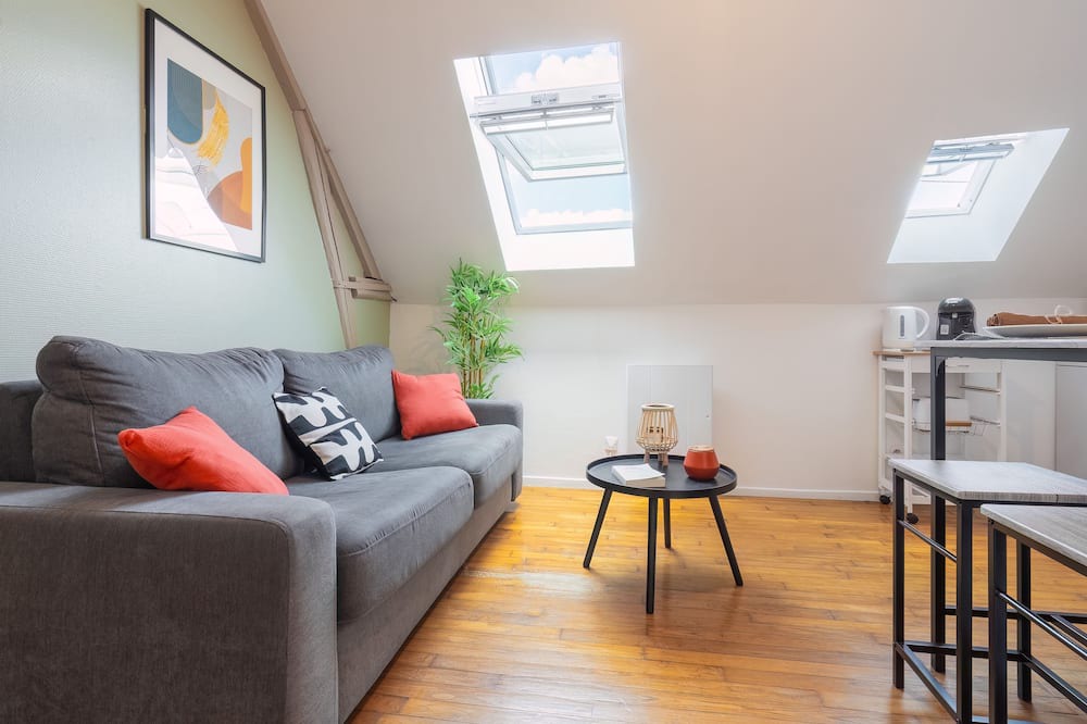 Photo of Livingroom in Clermont