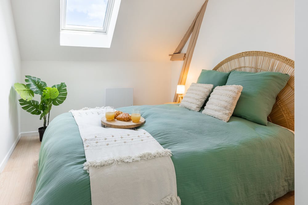 Photo of Bedroom in Clermont