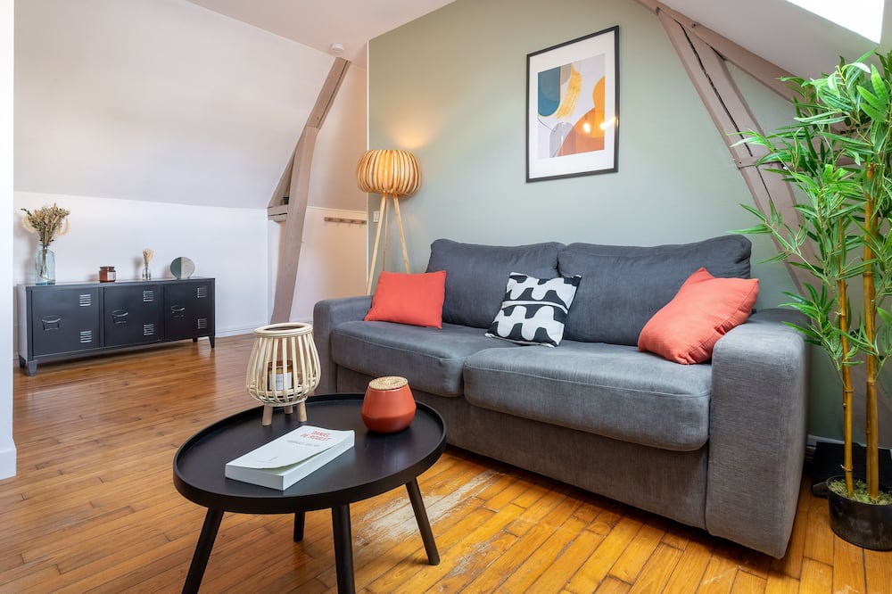 Photo of Livingroom in Clermont