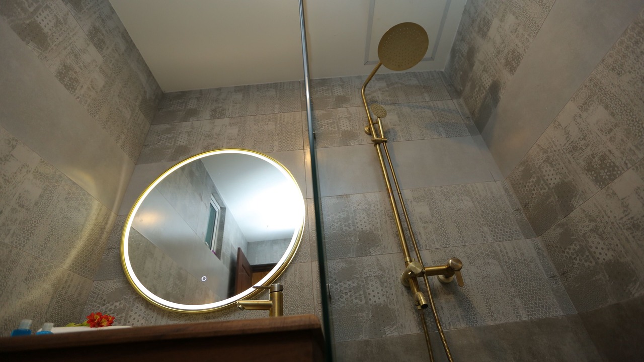 Photo of Bathroom in Nuwara Eliya
