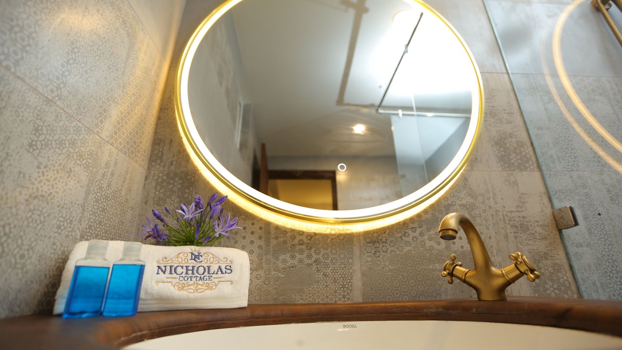 Photo of Bathroom in Nuwara Eliya