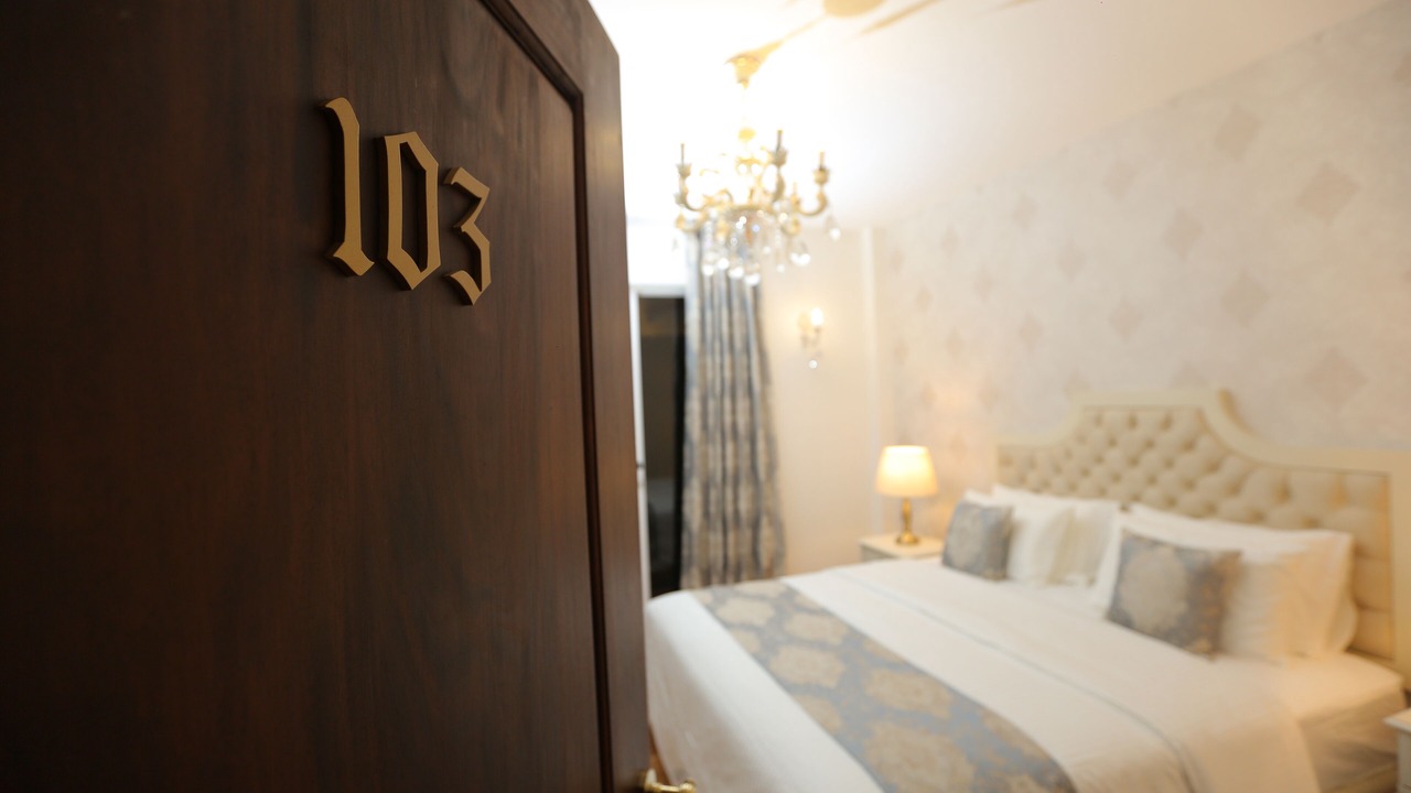 Photo of Bedroom in Nuwara Eliya