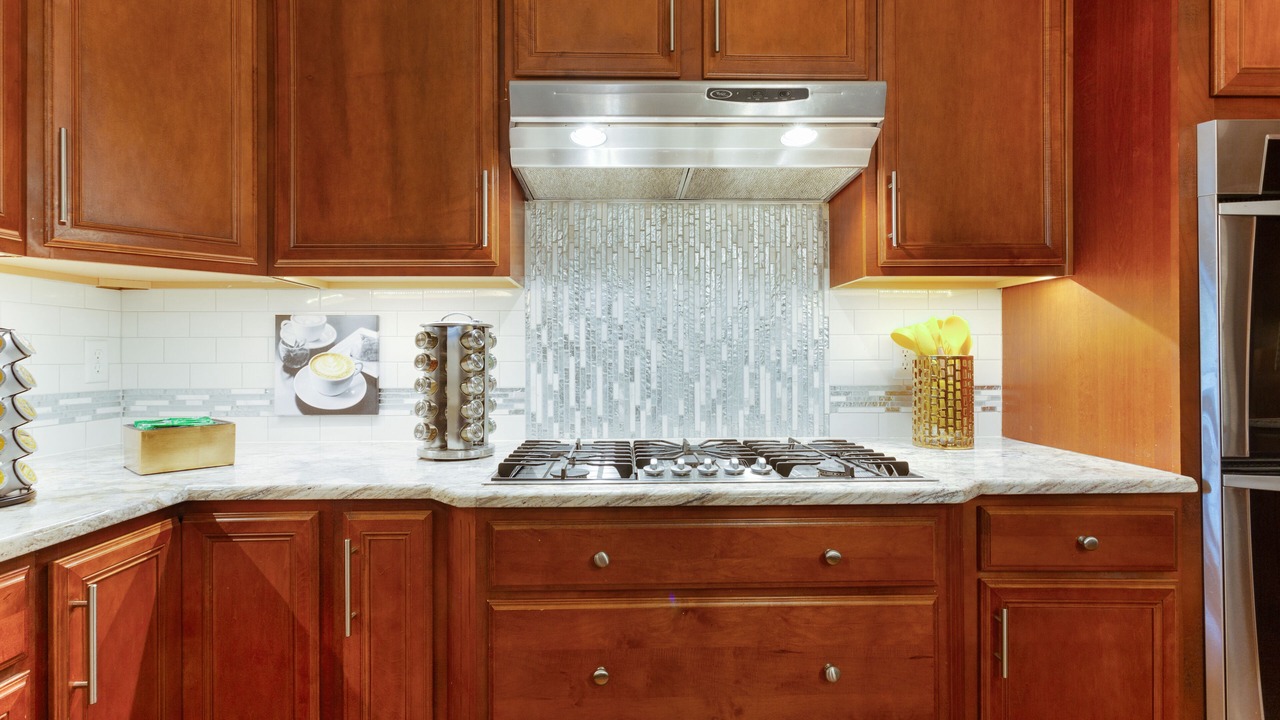 Photo of Kitchen in Chesterfield