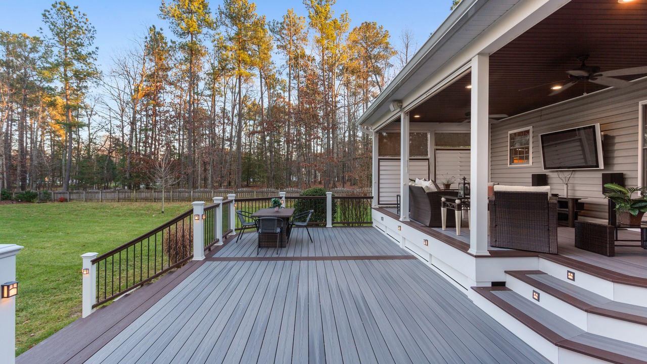 Photo of Outdoor in Chesterfield