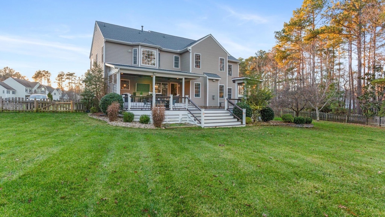 Photo of Outdoor in Chesterfield