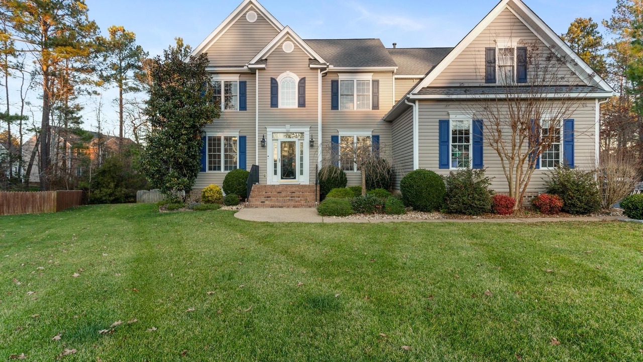 Photo of Outdoor in Chesterfield